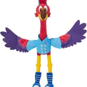 Disney Freddy Plush T.O.T.S. Medium 12 Kit Toy Fun Kids