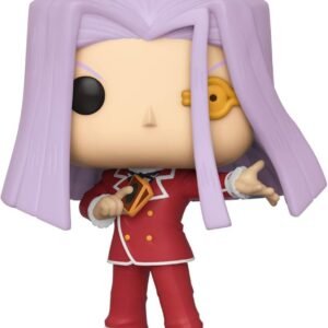 Funko Pop Animation Yu-Gi-Oh - Maximillion Pegasus Kit Toy Fun