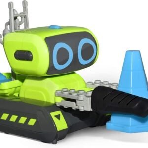 Dreamingbox Engineering Robot Fun Toys for Kids - Best Gifts