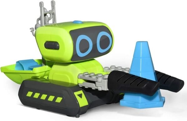 Dreamingbox Engineering Robot Fun Toys for Kids - Best Gifts