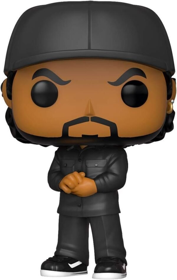 Funko Pop Rocks Ice Cube Kit Toy Fun Kids Pack