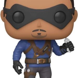 Funko Pop TV Umbrella Academy - Diego Hargreeves Kit Toy