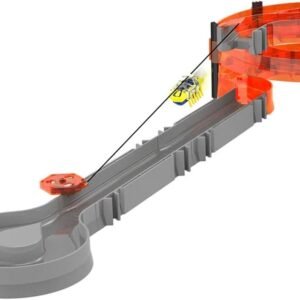 Hexbug Nano Zip Line Set Kit Toy Fun Kids Pack