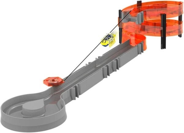 Hexbug Nano Zip Line Set Kit Toy Fun Kids Pack