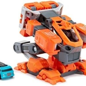 Havex Machines Combat Bot CB-209 Vehicle Kit Toy Fun Kids