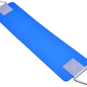 AGPTEK Swing Seat, 77.2 x 15 x 0.7cm Yard Swing for Kids