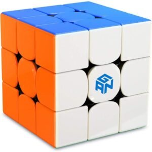GAN 356 R S, 3x3 Speed Cube Gans 356RS Magic CubeStickerless