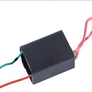 DDIY DIY DC High Voltage Module Power Supply Booster Inverter Soldering Project