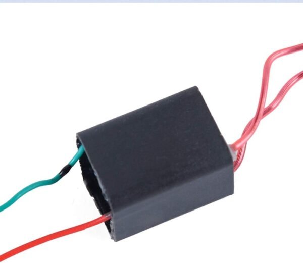 DDIY DIY DC High Voltage Module Power Supply Booster Inverter Soldering Project
