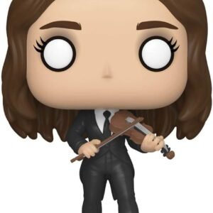 Funko Pop TV Umbrella Academy- Vanya Hargreeves Styles May Vary