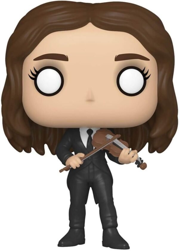 Funko Pop TV Umbrella Academy- Vanya Hargreeves Styles May Vary