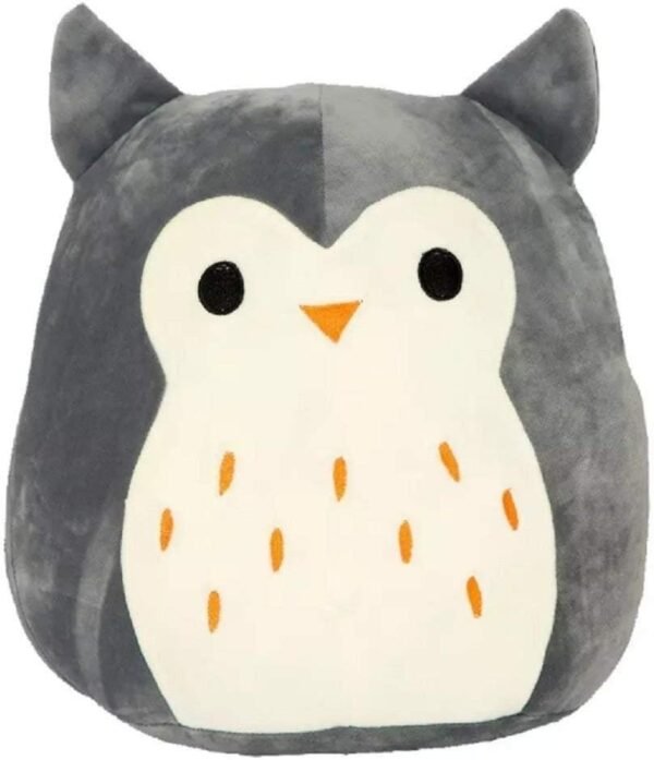 Squishmallow 16 Hoot Owl Kit Toy Fun Kids Pack Set
