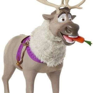 Sven Reindeer Frozen 2 My Size Playdate Sven with Sounds