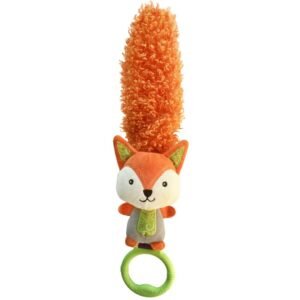 Yoee Baby Newborn Toy for Early Development Baby Rattle and Sensory Toy