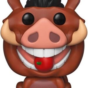 Funko Pop Disney Lion King - Luau Pumbaa Kit Toy