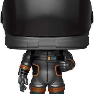 Funko 34991 Pop Games FortniteDark Voyager, Multicolor Kit Toy Fun