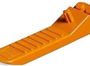 Lot of 3 Lego Accessories Orange Brick and Axel Separator Tool piece