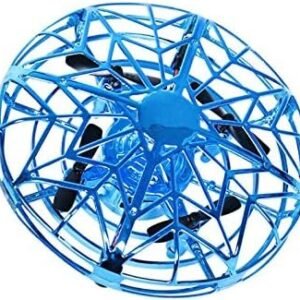 UFO 2020 Hand Operated Drone for Kids Adults,Flying Ball Drones Mini Drones