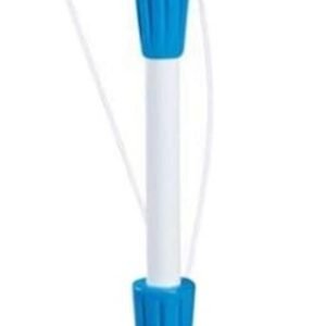 Discovery Kids Light-Up Musical Microphone and Stand Kit Toy Fun