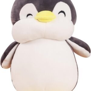 VSFNDB Penguin Stuffed Animal Toys 12 Inch Soft Penguin Stuff Plush Toy