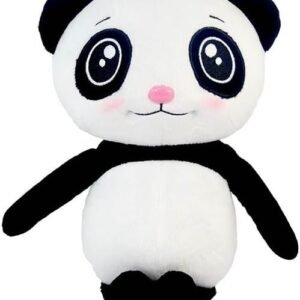 Little Baby Bum Baby Panda Plush Kit Toy Fun Kids