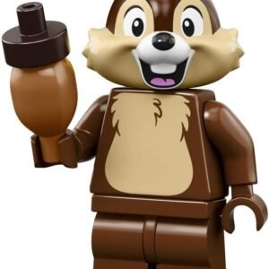 LEGO Disney Series 2 Collectible Minifigure - Chip Sealed Pack 71024