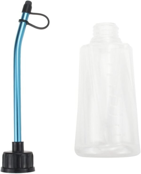 GEBELT 80127 HSP RC Nitro Fuel Filler 250CC Fuel Bottle For RC