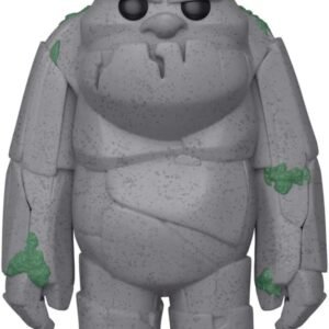 Funko Pop Disney Frozen 2 - Earth Giant Kit Toy