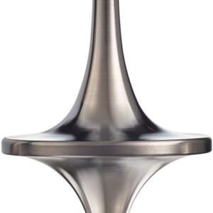 ForeverSpin Titanium Spinning Top - World Famous Spinning Tops Kit