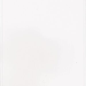 Top Load Holder 25 Count, 4 x 6 Kit Toy