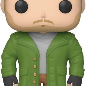 Funko Pop TV Umbrella Academy - Luther Hargreeves Kit Toy