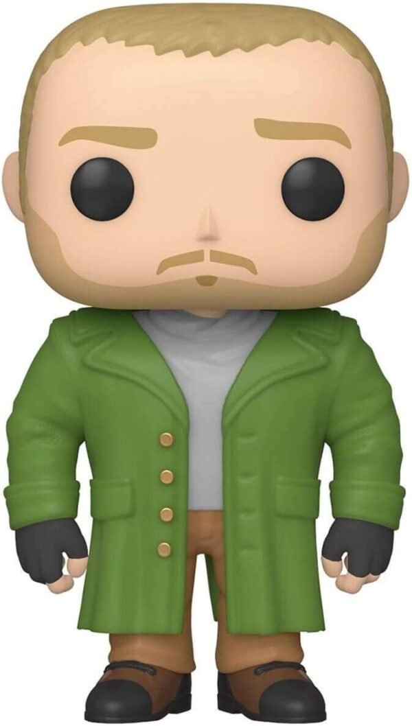 Funko Pop TV Umbrella Academy - Luther Hargreeves Kit Toy