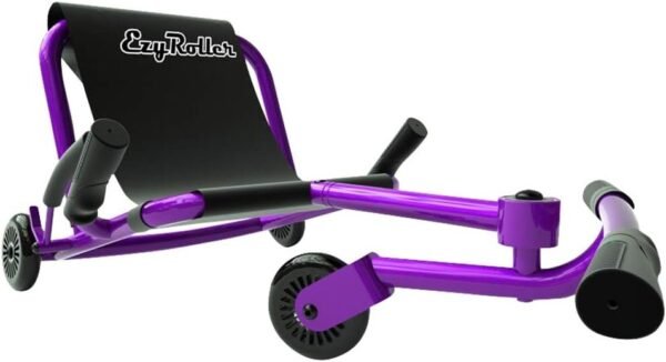 EzyRoller Classic Ride On Kit Toy Fun Kids Pack Set