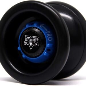YoYoFactory Velocity YO YO Kit Toy Fun Kids Pack Set