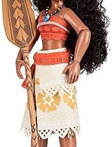 Disney Moana Classic Doll - 11 Inch Kit Toy Fun