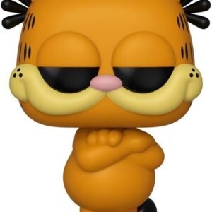 Funko Pop Comics Garfield - Garfield Kit Toy Fun Kids