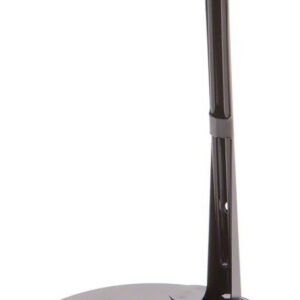 Kaiser Doll Stand 3075 - Black Doll Stand for 16 to 24