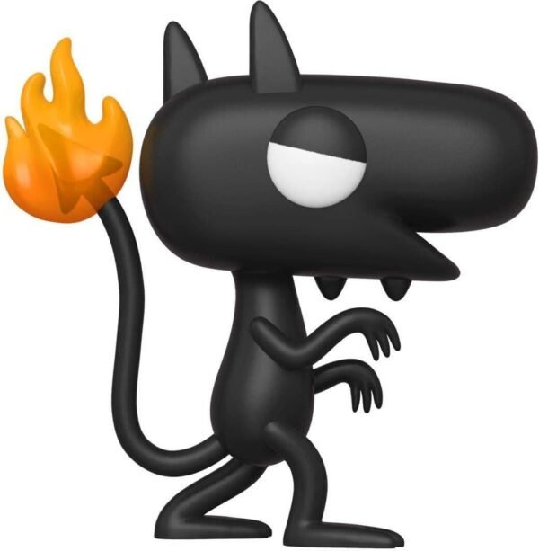 Funko Pop Animation Disenchantment - Luci, Multicolor 40877 Kit Toy