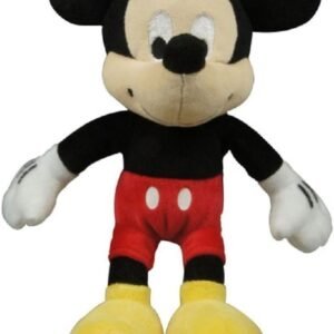 Disney 9 Mickey Mouse Plush Kit Toy Fun Kids Pack