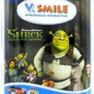 V Smile V Motion Shrek - Spanish Kit Toy Fun