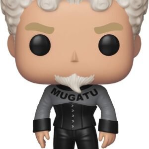 Funko Pop Movies Zoolander - Mugatu Styles May Vary Kit