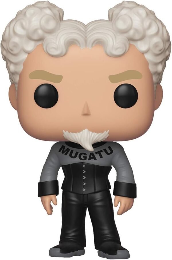Funko Pop Movies Zoolander - Mugatu Styles May Vary Kit