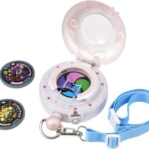 Dx Youkai Watch Fumi Ver. by Bandai Kit Toy Fun