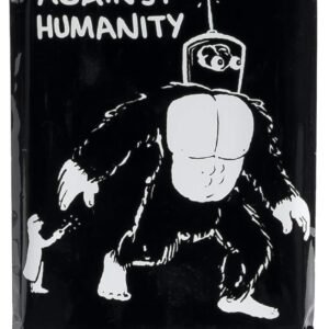 Cards Against Humanity Science Pack Kit Toy Fun Kids Set