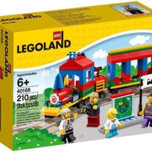 LEGO Legoland Train 40166 Kit Toy Fun Kids Pack Set