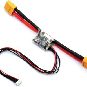 FPVDrone Power Module V1.0 XT60 Plug Current Sensor for APM2.8 APM2.6 APM
