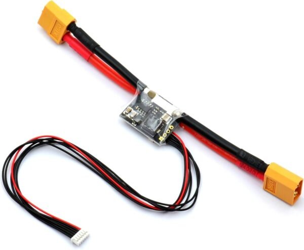 FPVDrone Power Module V1.0 XT60 Plug Current Sensor for APM2.8 APM2.6 APM