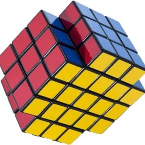 Moving Parts X-Cube Amazon Exclusive Kit Toy Fun Kids Pack