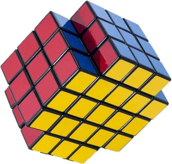 Moving Parts X-Cube Amazon Exclusive Kit Toy Fun Kids Pack