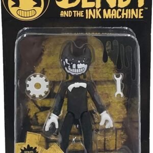 Bendy and The Ink Machine Action Figure Ink Bendy Kit